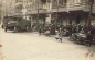 Preview: Berlin – Coal delivery by truck, authentic photograph * 1917