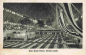Preview: Berlin "Strength Through Joy" (KdF) City, Berlin Hall – vintage postcard, c. 1936