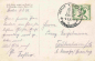 Preview: Berlin "Strength Through Joy" (KdF) City, Berlin Hall – vintage postcard, c. 1936