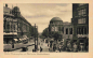 Preview: Berlin Potsdamer Platz, vintage postcard, circa 1930