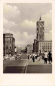 Preview: Berlin Rathausstrasse mit altem Rathaus Alte Ansichtskarte * 1956