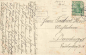 Preview: Berlin Schloss mit Kurfürstenbrücke alte Ansichtskarte o 1913