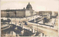 Preview: Berlin Palace and Palace Bridge, vintage postcard, c. 1926