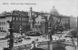 Preview: Berlin Schloss und Kaiser Wilhelm Brücke alte Ansichtskarte o 1916