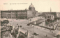 Preview: Berlin Schloss und Schloss Brücke alte Ansichtskarte * um 1910