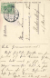 Preview: Schöneberg Berlin Bayerischer Platz original alte Ansichtskarte o 1909