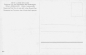 Preview: Berlin, Unter den Linden, memorial – vintage postcard, c. 1940