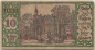 Preview: Berlin Notgeld Bezirk10 50 Pfennige