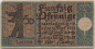 Preview: Berlin Notgeld Bezirk10 50 Pfennige