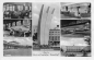 Preview: Tempelhof Berlin Zentralflughafen Luftbrückendenkmal Restaurant * um 1950