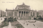 Preview: Berlin Schauspielhaus, original vintage postcard * 1910