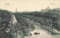 Preview: Berlin Siegesallee – original vintage postcard * 1910