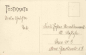 Preview: Berlin Siegesallee – original vintage postcard * 1910