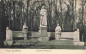 Preview: Berlin, monument to Elector Frederick I – original vintage postcard, c. 1910