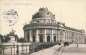 Preview: Berlin Kaiser Friedrich Museum original alte Ansichtskarte o 1910
