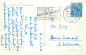 Preview: Berlin Friedrichstrasse mit Friedrichstadtpalast original alte Ansichtskarte o 1956