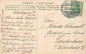 Preview: Berlin Reichstag Building and Bismarck Monument, original vintage postcard, c. 1909