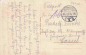 Preview: Bernburg Saale Schlossberg o 1917