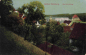 Preview: Bernburg Saale Schlossberg o 1917