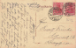 Preview: Bernburg Saale Schloss o 1922