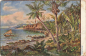 Preview: Bismarck Archipelago Artist's Postcard * circa 1900