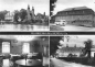 Preview: 08451 Blankenhain Mehrbildkarte o 1969