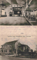 Preview: Bobbau Wolfen Gasthof "Anhaltiner Hof" o 1920