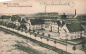 Preview: Borna in Sachsen Gewerkschaft Braunkohlenwerk Carlsschacht * um 1920