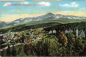 Preview: Brueckenberg, Giant Mountains, Silesia, Bierutowice * um 1920