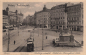 Preview: Brno Freedom Square Sudetenland Moravia Brno * around 1920