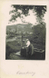 Preview: 07774 Camburg Saale Fotokarte * um 1940