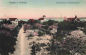 Preview: Caputh am Schwielowsee Villenkolonie Friedrichshöhe alte Ansichtskarte o 1919