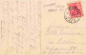 Preview: Caputh am Schwielowsee Villenkolonie Friedrichshöhe alte Ansichtskarte o 1919