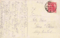 Preview: Caputh am Schwielowsee alte Ansichtskarte o 1919