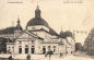 Preview: Charlottenburg Berlin Hochschule für Musik, o 13.6.1918