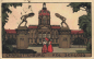 Preview: Charlottenburg Berlin Palace, artist’s lithograph, c. 1919