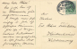 Preview: Chemnitz Koenigstrasse Bahnpost Dresden-Reichenbach ZUG 1006 o 1910