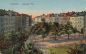Preview: Chemnitz Leipziger Platz o 11.7.1925