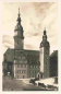 Preview: Chemnitz Sachsen Jakobikirche * um 1930