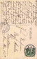 Preview: Chemnitz Sachsen Jakobikirche Innenansicht o 1906