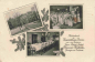 Preview: Chemnitz, Saxony, Lohgasse 37: Cooking School of the Women's Education Association, c. 1912
