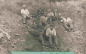 Preview: Borna Chemnitz brickworks machinery and workers – authentic photograph, 1926