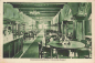 Preview: Kappel, Chemnitz: "Zum Reichskanzler" restaurant, interior view, c. 1937