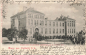 Preview: 01998 Clettwitz Schipkau Knappschafts Krankenhaus Einweihung 1899 o 1900