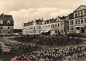 Preview: 01640 Coswig Sachsen Parkanlage beim Rathaus o 1958