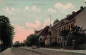 Preview: 06869 Coswig Anhalt Zerbsterstrasse Bahnpost Aschersleben-Wittenberg Zug 684 o 1910