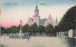 Preview: 06869 Coswig Anhalt Rathaus * 1919