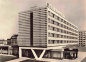 Preview: Cottbus Hotel Lausitz * 1975