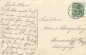 Preview: Cottbus Bahnhofstrasse o 1906