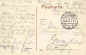 Preview: Cottbus Partie an der Spree o 1915